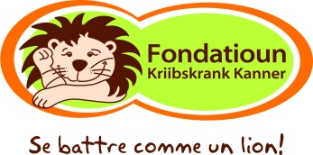 Logo Fondatioun